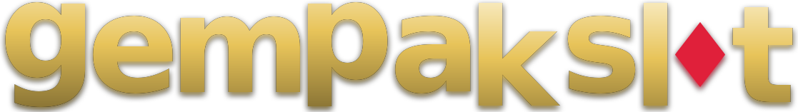 gempakslot logo